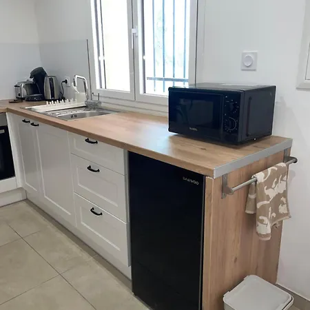 Entre Tendance Et Authenticite - La Voute アパート