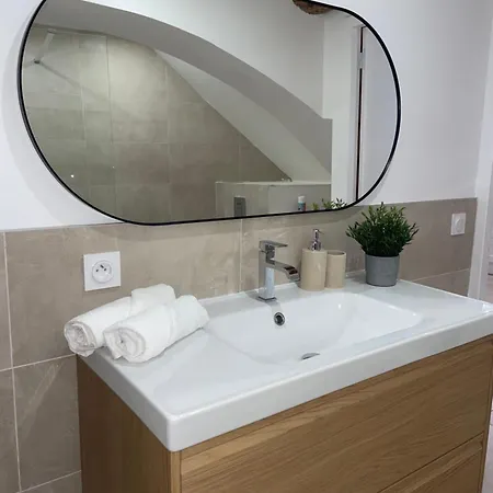 Entre Tendance Et Authenticite - La Voute